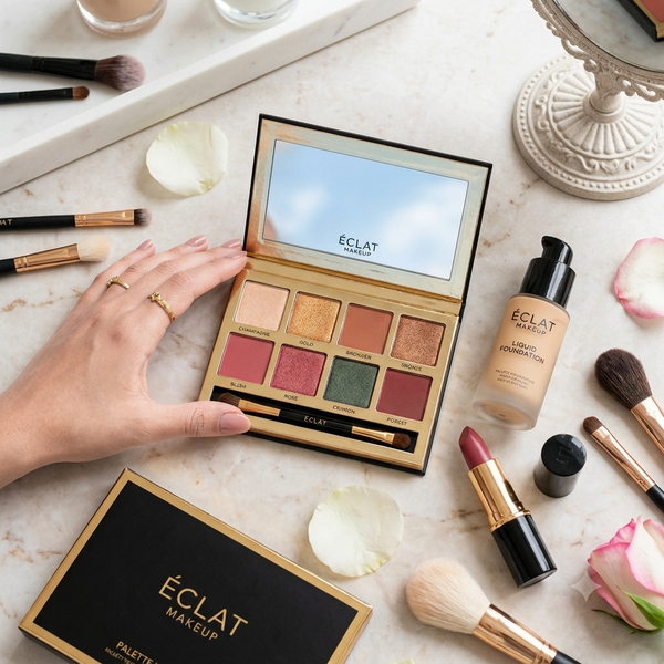 💄 Maquillage & Beauté