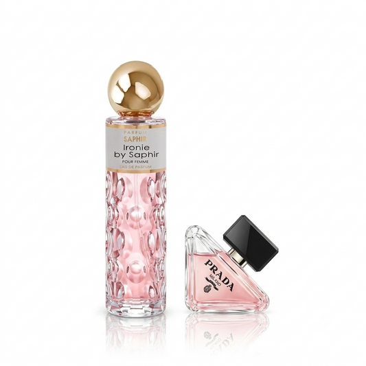 Parfum Saphir Ironi 30 ml