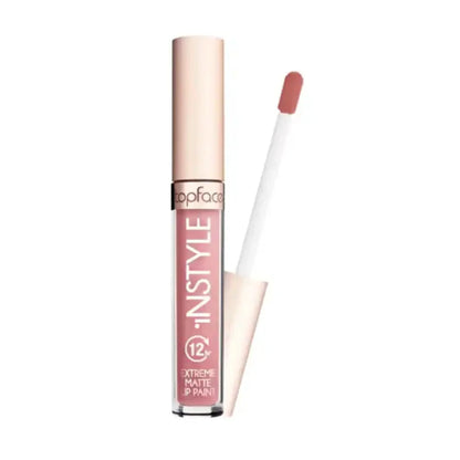 Topface Instyle Extreme Matte Lip Paint