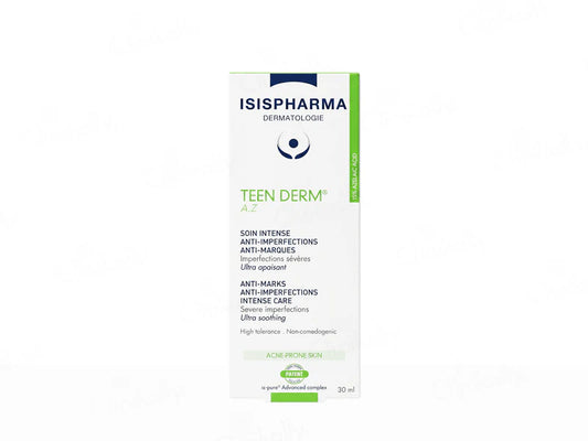 ISISPHARMA Teen Derm AZ Soin Intense 30 ml