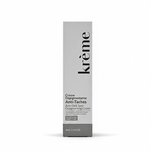 Krème Crème Dépigmentante Anti-Taches – 40 ml
