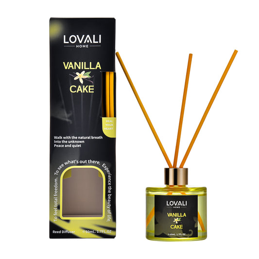 Lovali Home Diffuser – 50 ml