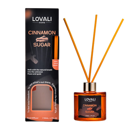 Lovali Home Diffuser – 50 ml