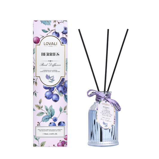Lovali Home Diffuser – 90 ml