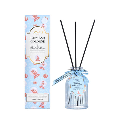 Lovali Home Diffuser – 90 ml