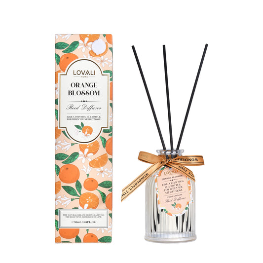 Lovali Home Diffuser – 90 ml