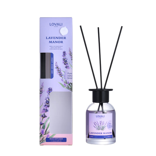 Lovali Home Diffuser – 130 ml