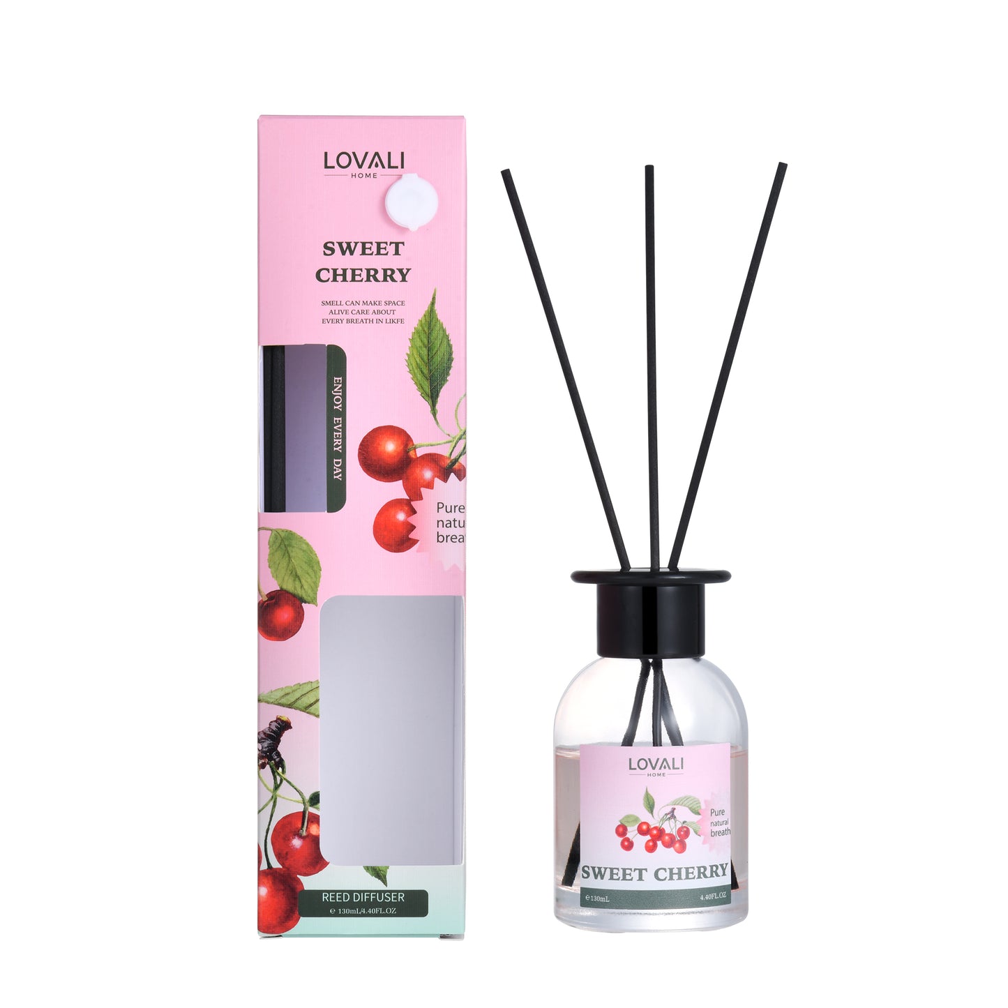 Lovali Home Diffuser – 130 ml