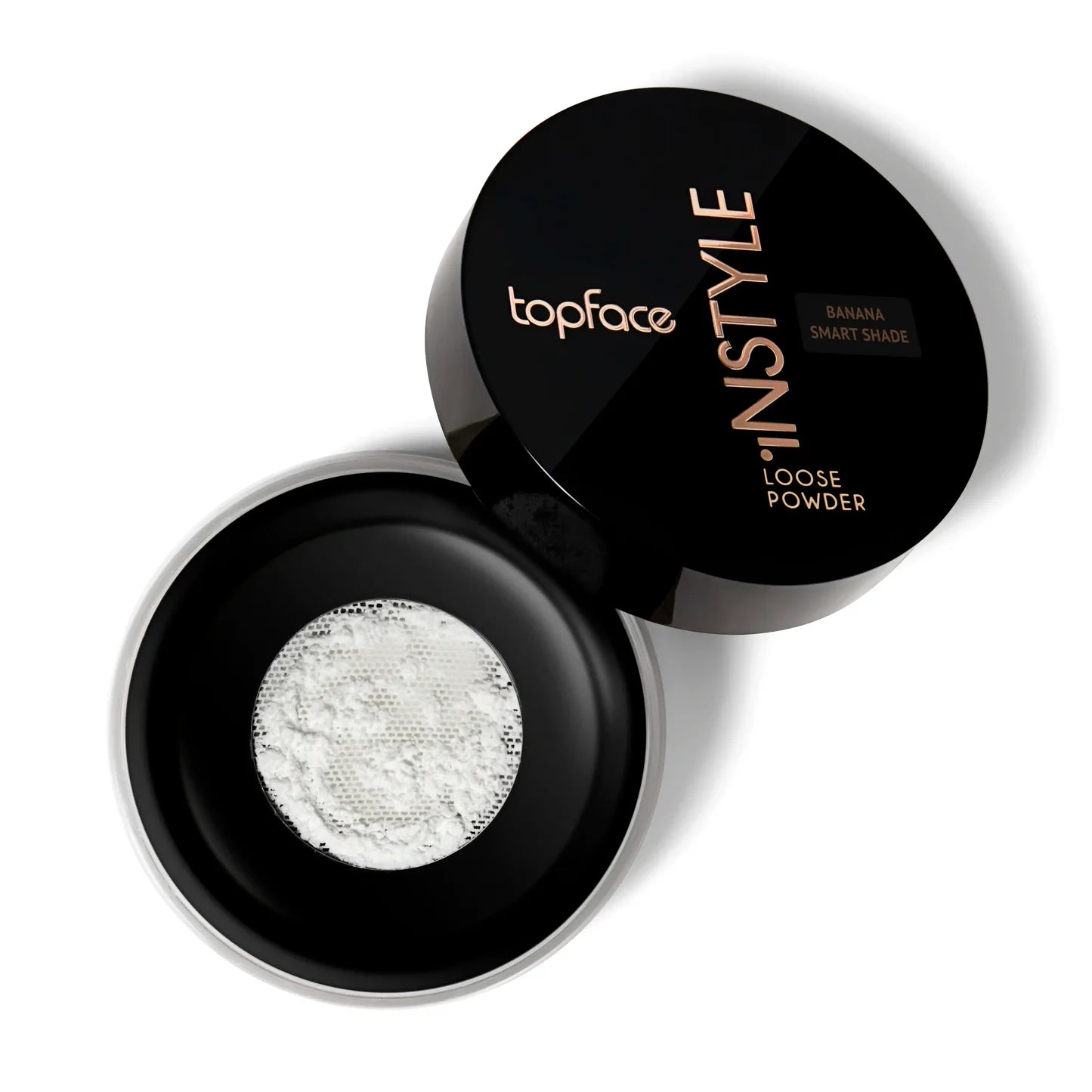 Topface instyle Loose Powder