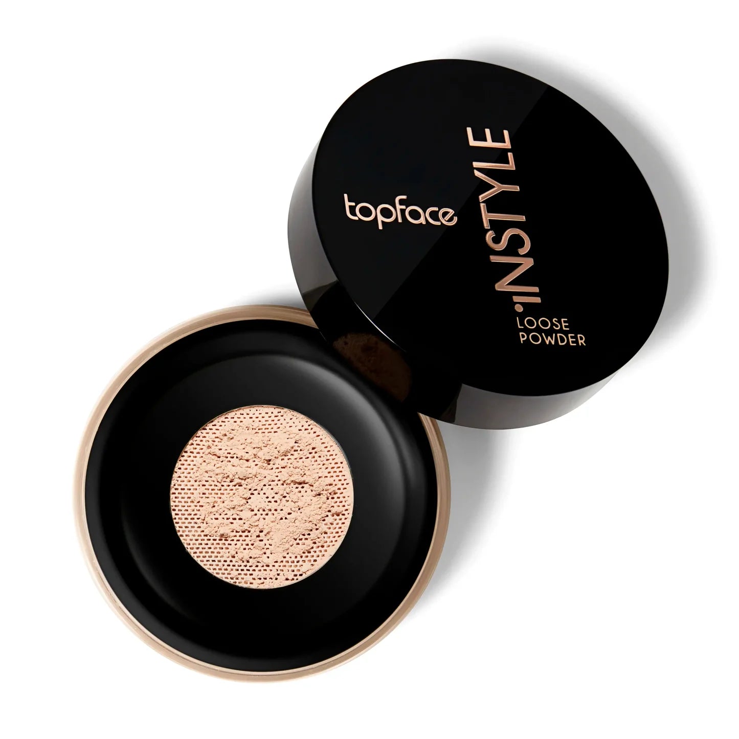 Topface instyle Loose Powder