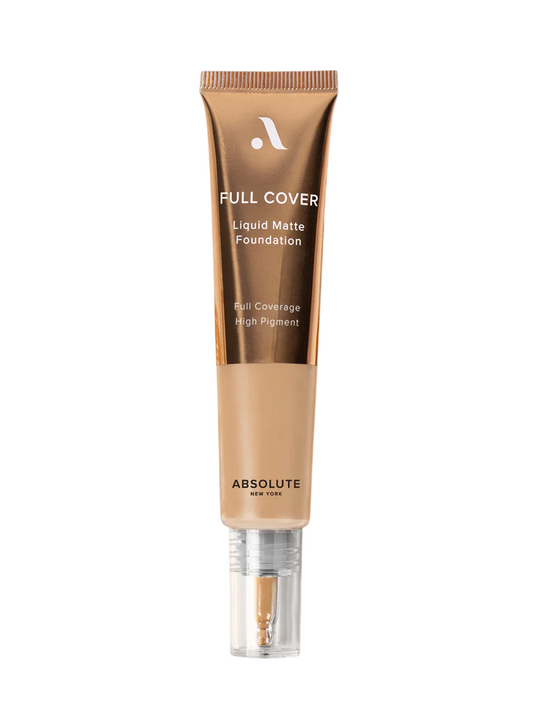 Absolute New York Full Cover Fond de Teint Liquide