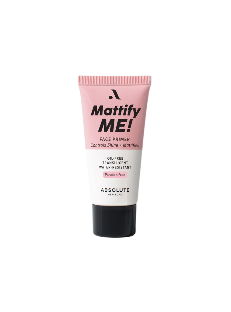 Absolute New York ABNY Face Primer Mattifying