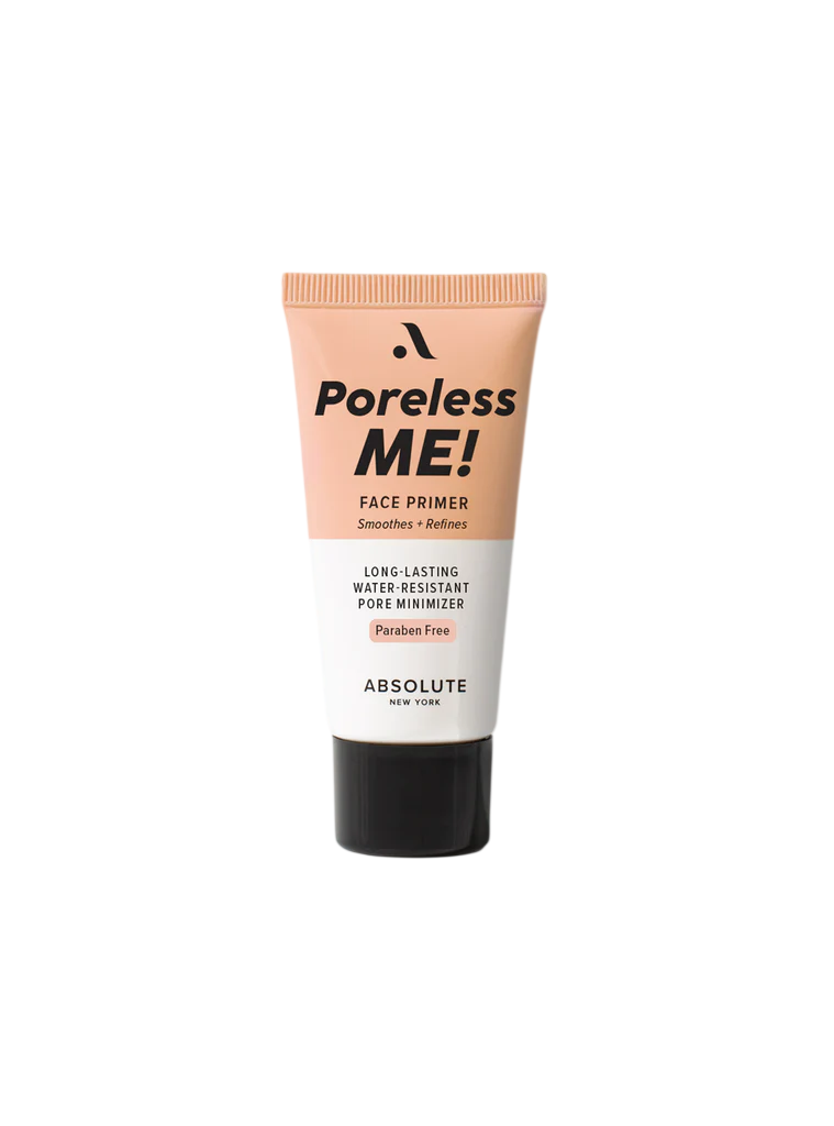 Absolute New York ABNY Face Primer Poreless