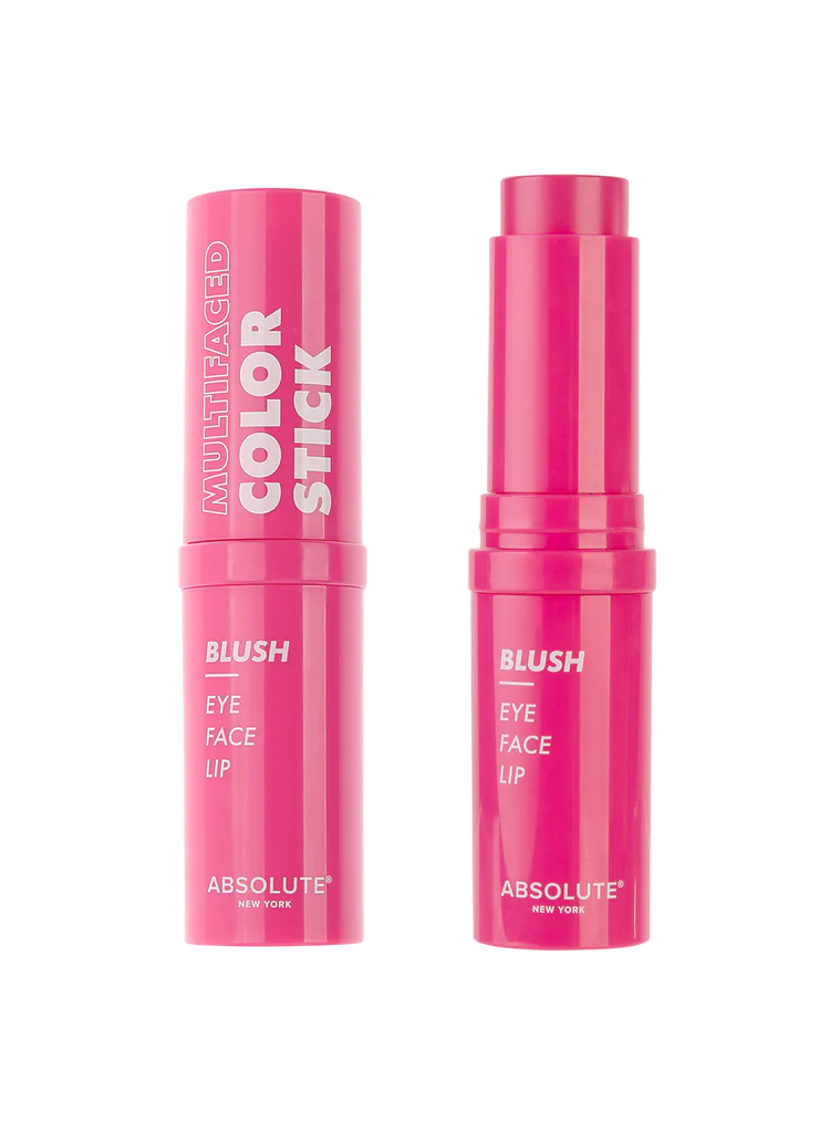 Absolute New York Multifaceted colorstick Blush