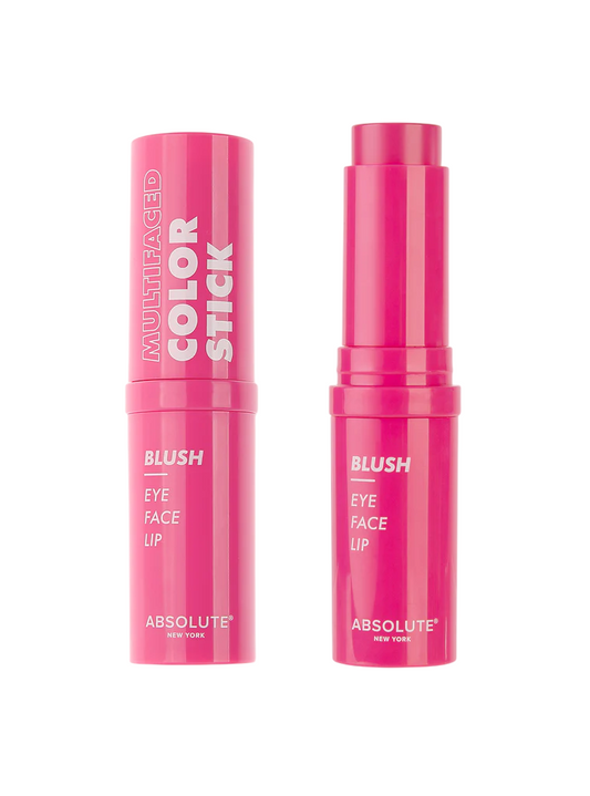 Absolute New York Multifaceted colorstick Blush