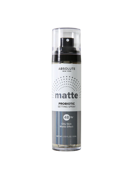 Absolute New York Probiotic Setting Spray Matte 48H