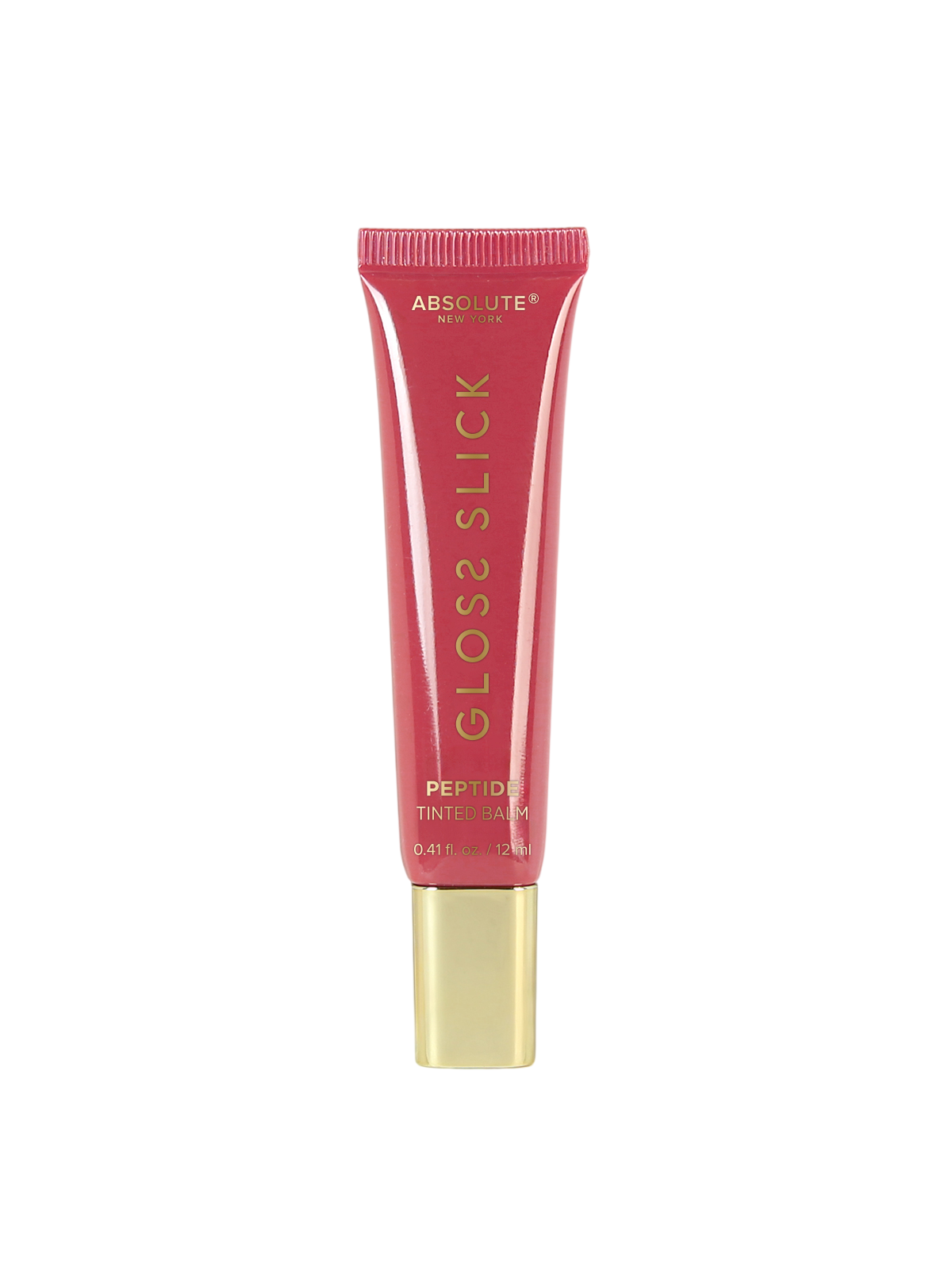 Absolute New York Gloss Slick Peptide Tinted Balm
