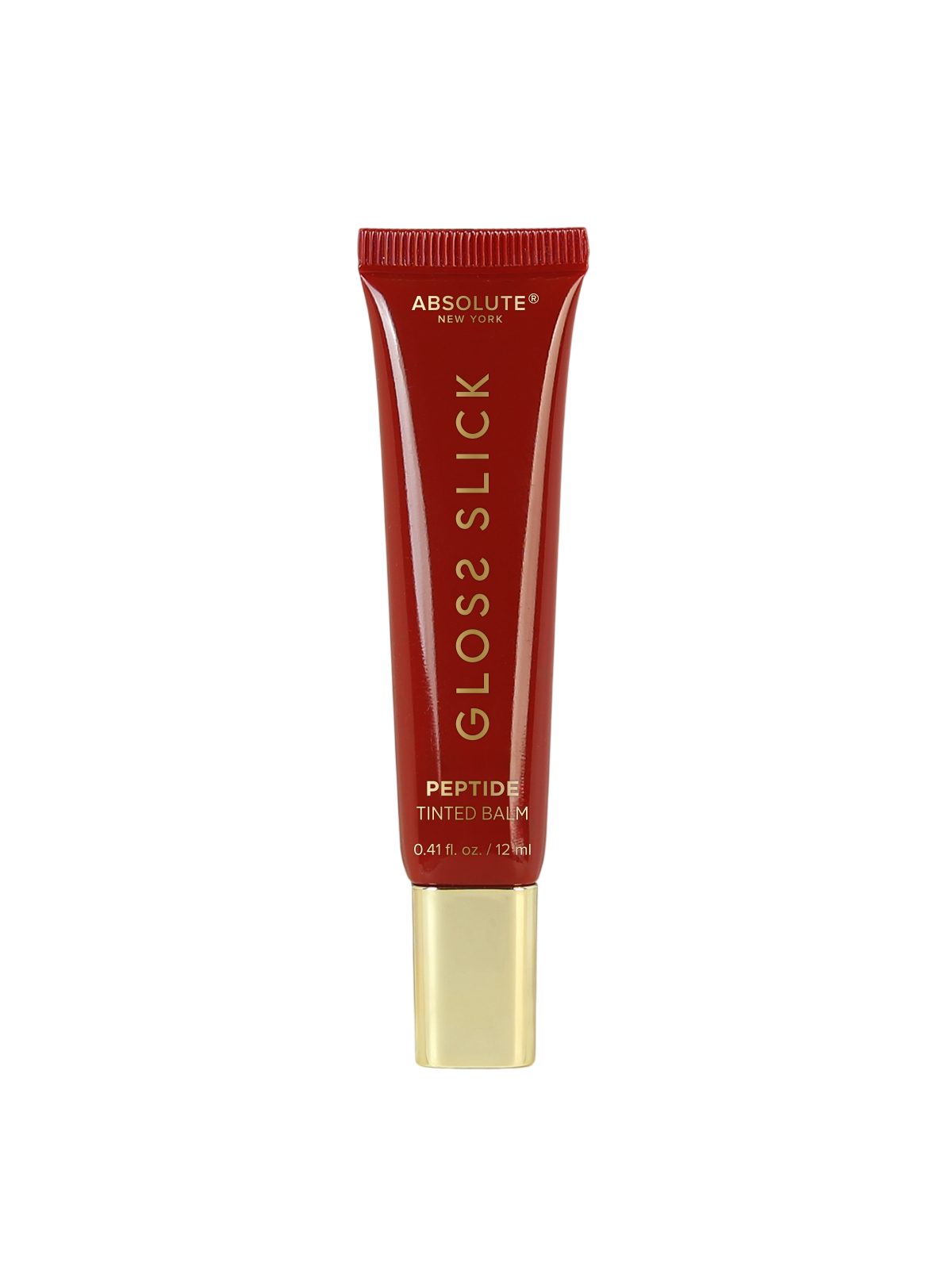 Absolute New York Gloss Slick Peptide Tinted Balm
