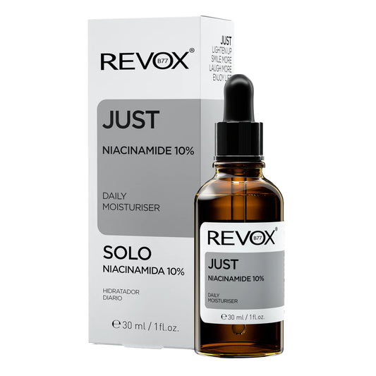 Revox Just Niacinamide 10% Sérum 30 ml
