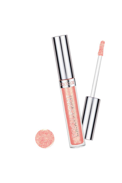Topface Focus Point Perfect Gleam Lipgloss