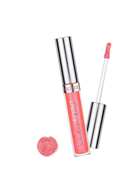 Topface Focus Point Perfect Gleam Lipgloss