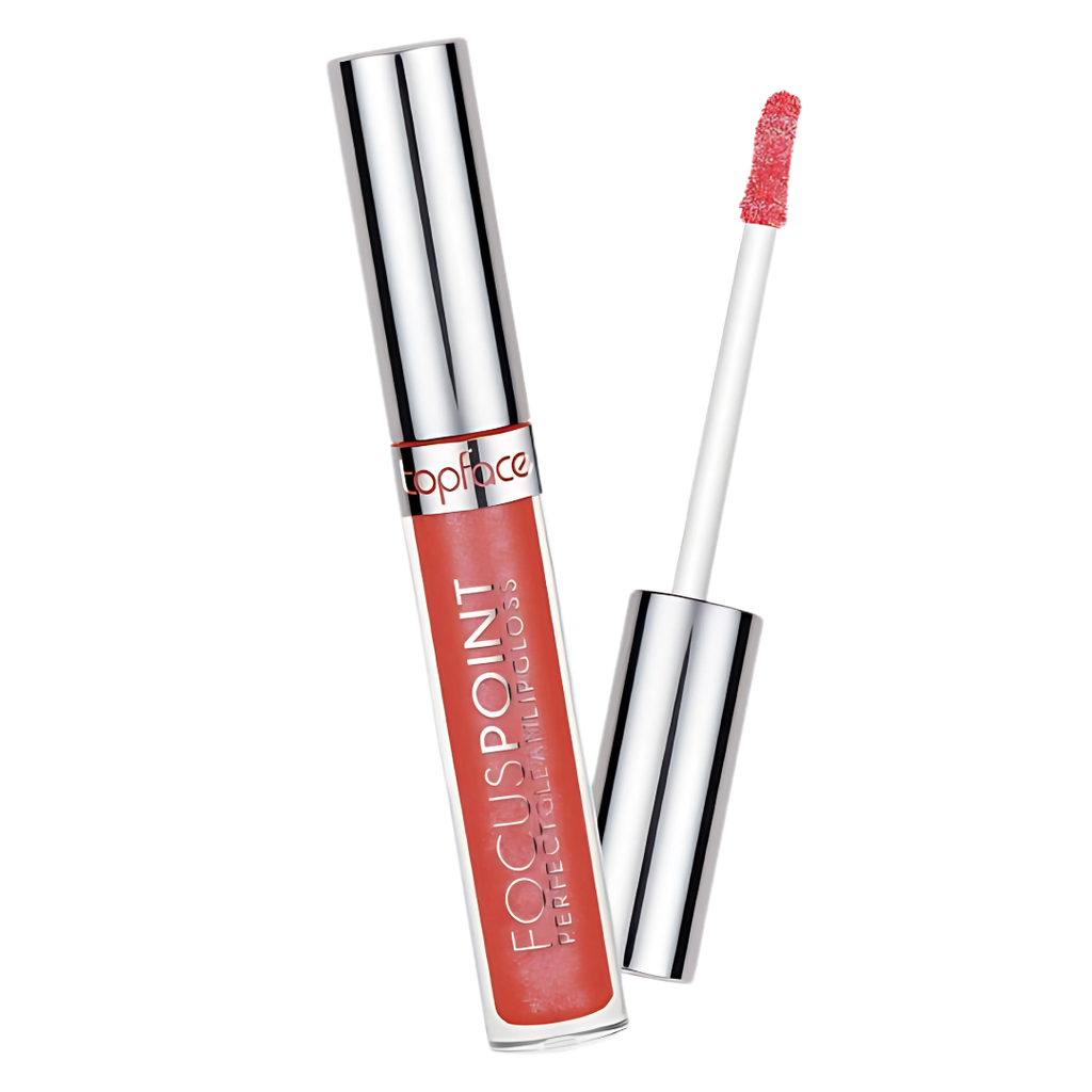 Topface Focus Point Perfect Gleam Lipgloss