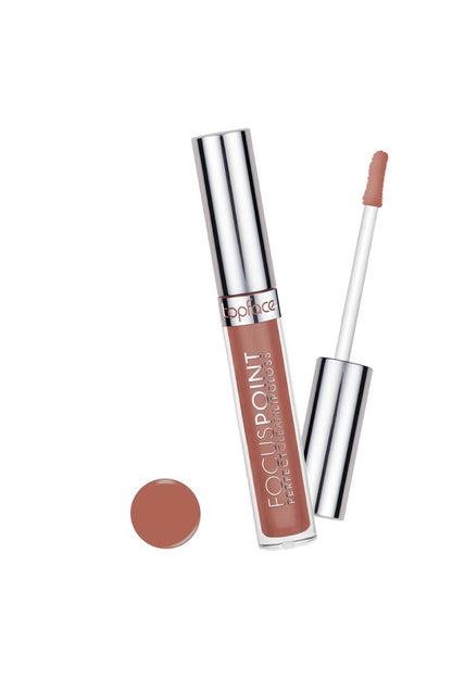 Topface Focus Point Perfect Gleam Lipgloss