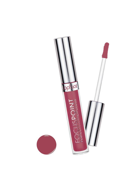 Topface Focus Point Perfect Gleam Lipgloss