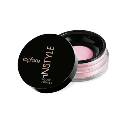 Topface instyle Loose Powder