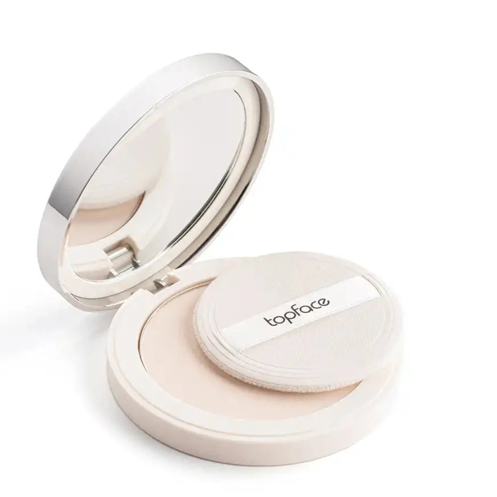 Topface Super Match Foundation in a Powder 24H