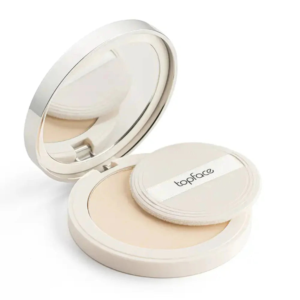 Topface Super Match Foundation in a Powder 24H