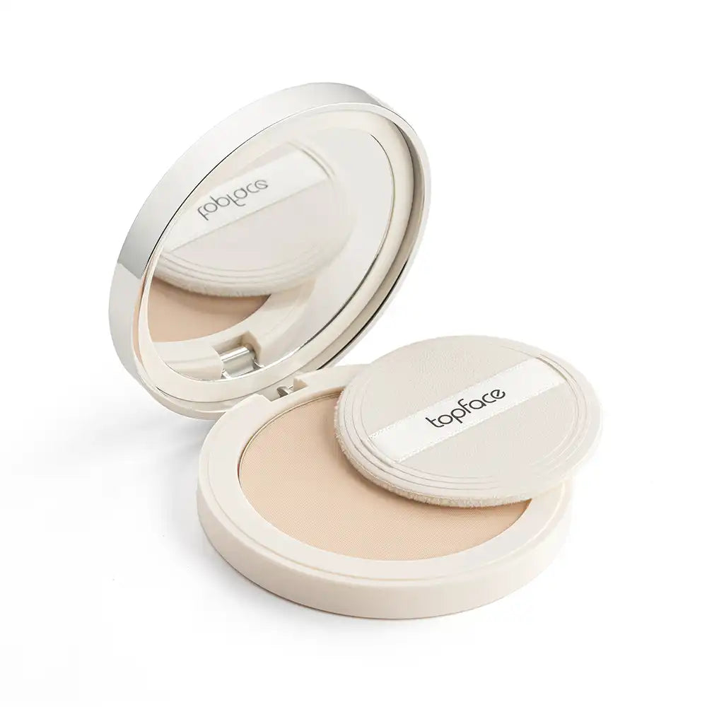 Topface Super Match Foundation in a Powder 24H