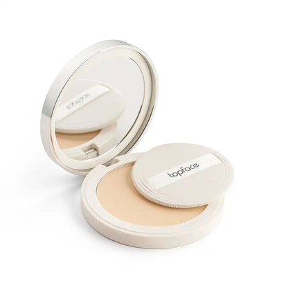 Topface Super Match Foundation in a Powder 24H