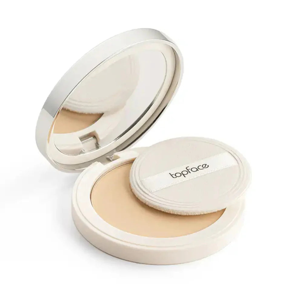 Topface Super Match Foundation in a Powder 24H