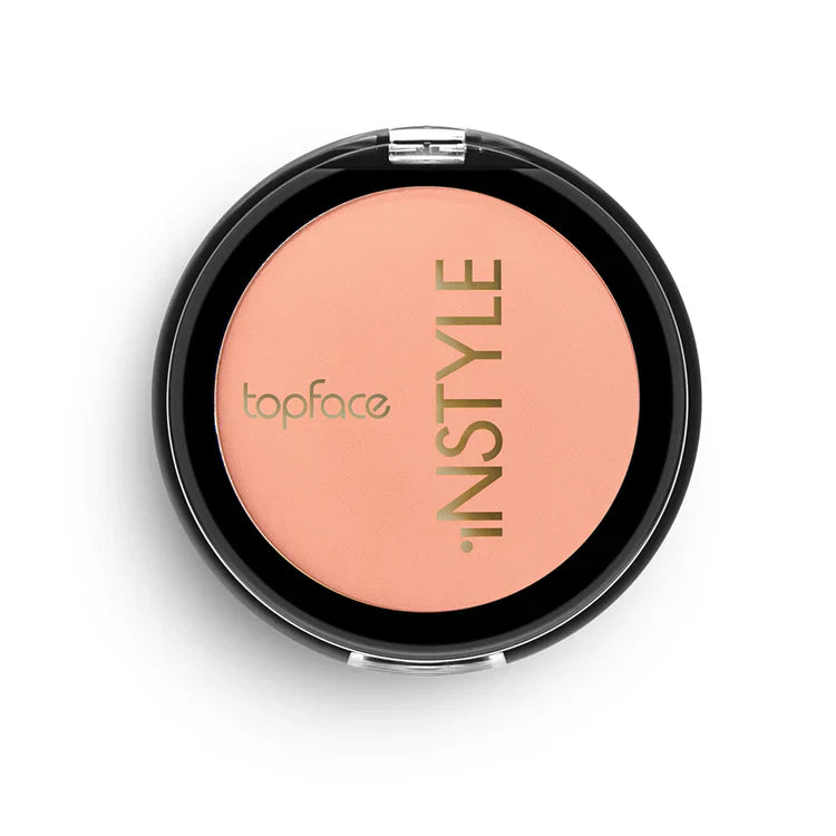 Topface Instyle Blush On