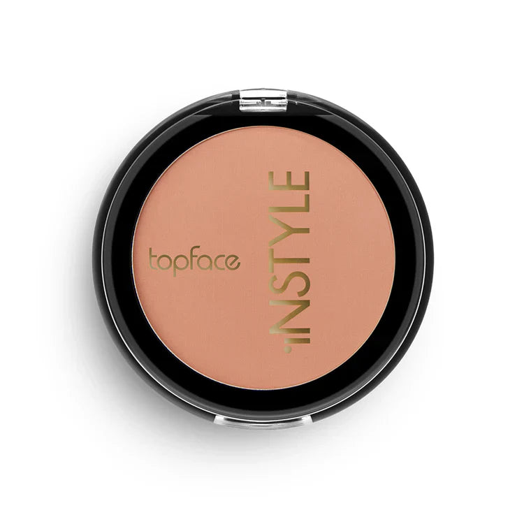 Topface Instyle Blush On