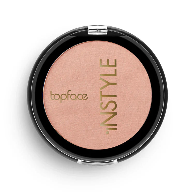 Topface Instyle Blush On