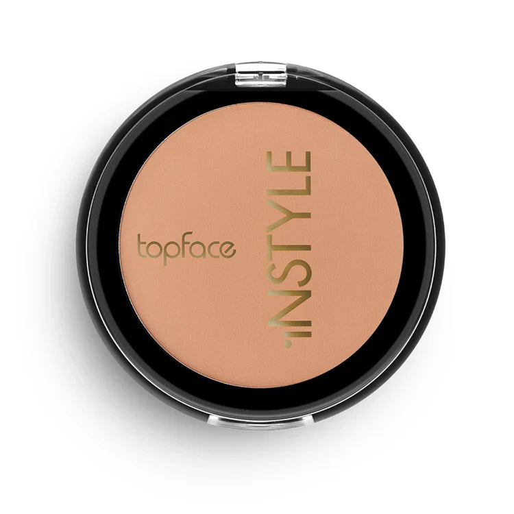 Topface Instyle Blush On