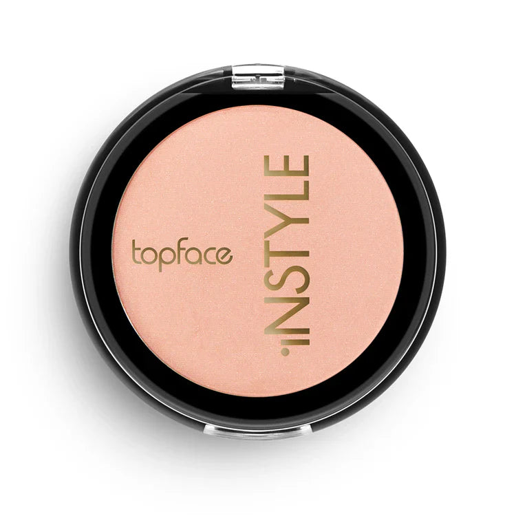 Topface Instyle Blush On