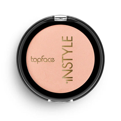 Topface Instyle Blush On