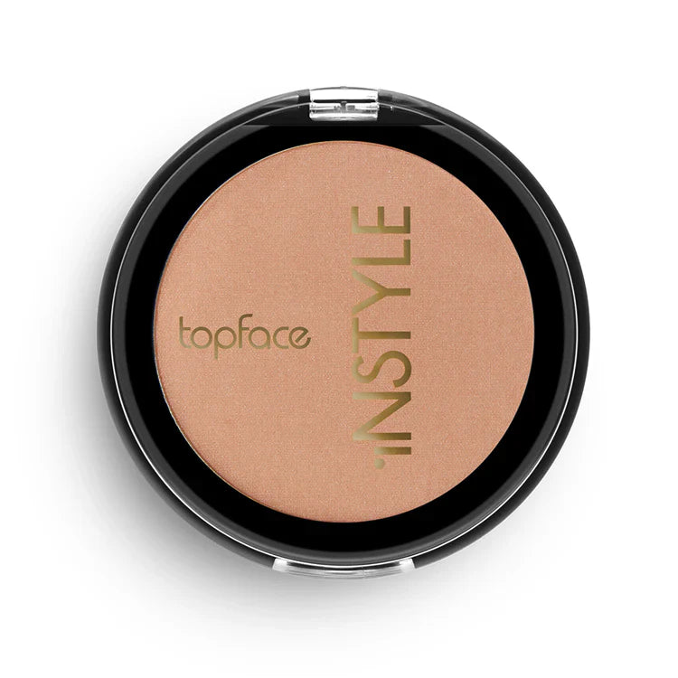 Topface Instyle Blush On