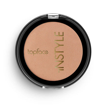 Topface Instyle Blush On