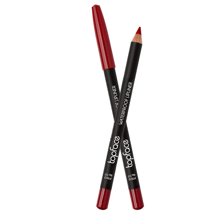 Topface Waterproof Lipliner