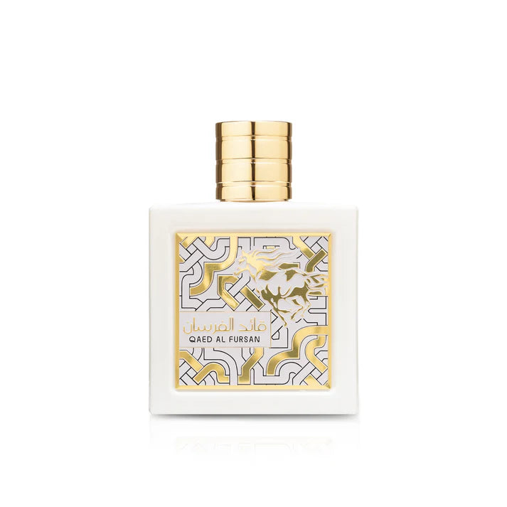 Lattafa Qaed Al Fursan Unlimited – Eau de Parfum – 100 ml