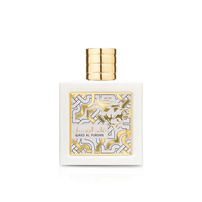 Lattafa Qaed Al Fursan Unlimited – Eau de Parfum – 100 ml