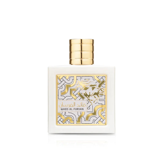 Lattafa Qaed Al Fursan Unlimited – Eau de Parfum – 100 ml