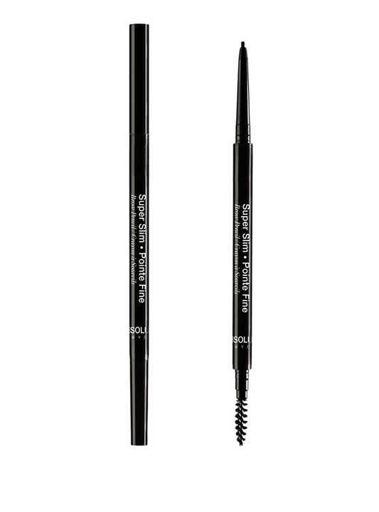 Absolute New York Super Slim Crayon Sourcils – Smoke