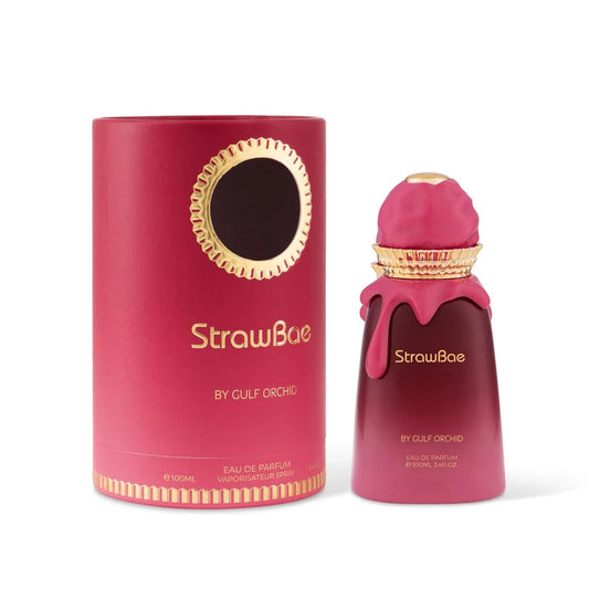 Gulf Orchid Strawbae Eau de Parfum 100 ml