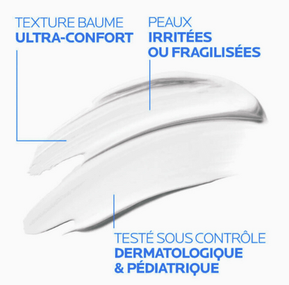 LA ROCHE-POSAY – Cicaplast Baume B5+ Baume Réparateur Apaisant – 40ml