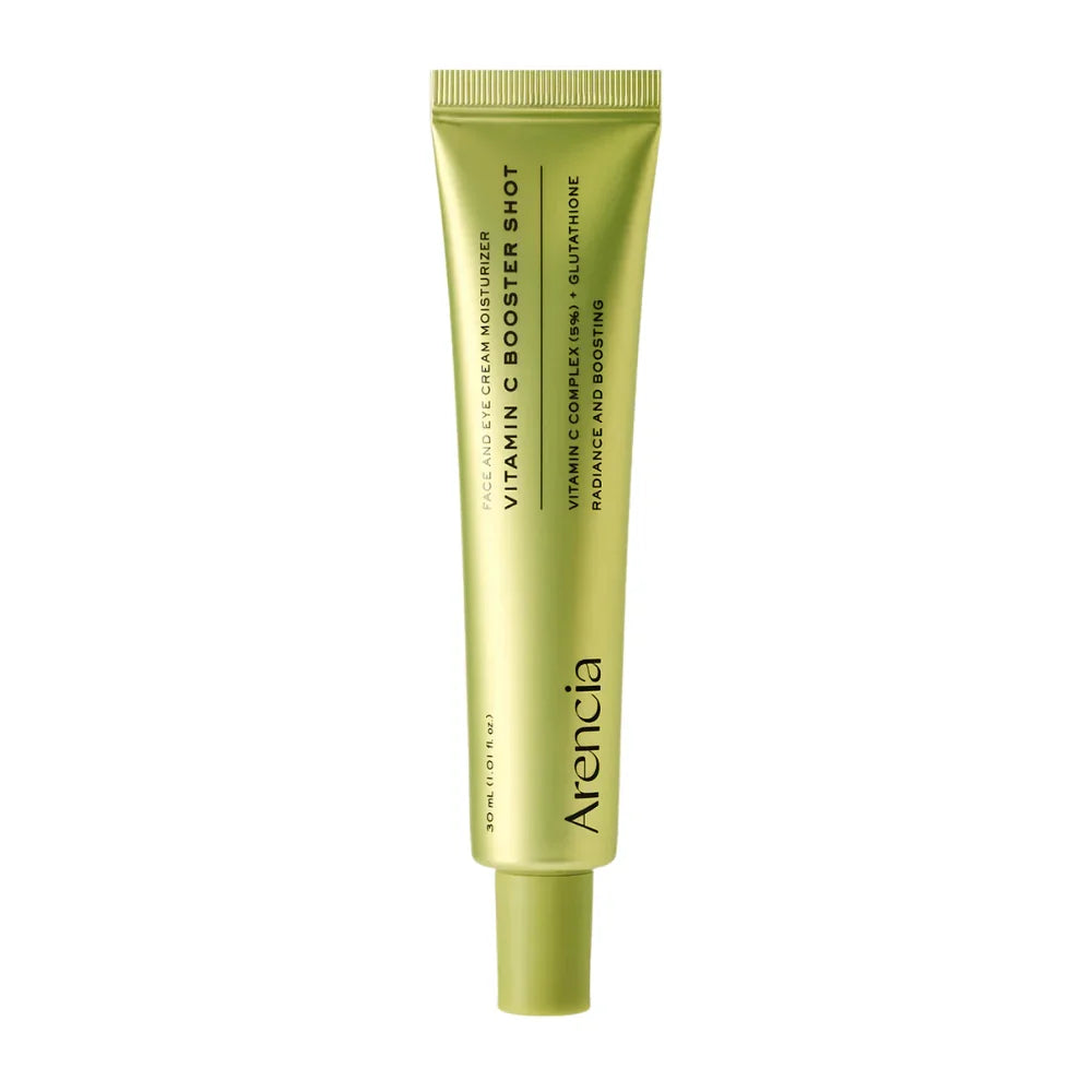 Arencia Vitamin C Booster Shot 30 ml